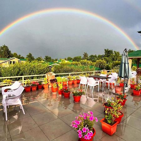 The Orchard Retreat & Spa Срінагар Екстер'єр фото