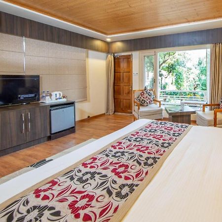 The Orchard Retreat & Spa Срінагар Екстер'єр фото